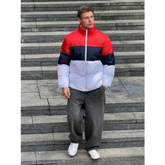 Куртка ТВОЕ, размер M, белый