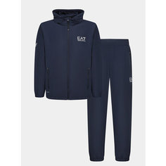Костюм спортивный EA7 EMPORIO ARMANI, размер XXL