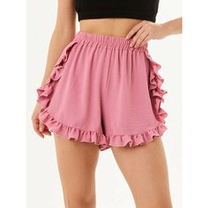 Шорты Mimi Pajamas New, размер S, розовый