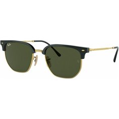 Солнцезащитные очки Ray-Ban, Crystal Green