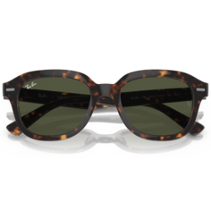 Солнцезащитные очки Ray-Ban, коричневый