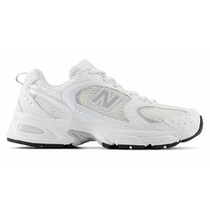 Кроссовки New Balance 530, размер 11,5 US, белый