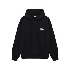 Толстовка спортивная Stussy California Grown, размер L, , black