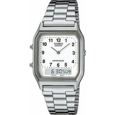 Наручные часы CASIO G-Shock, белый
