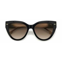 Солнцезащитные очки Carrera, белый