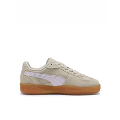 Кроссовки PUMA Palermo, размер 40.5, бежевый/крем