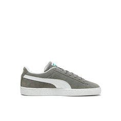 Кроссовки PUMA Suede Classic, размер 43, серый