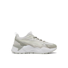 Кроссовки PUMA RS-X Efekt PRM, размер 44, vapor Gray-Vapor Gray-Granola