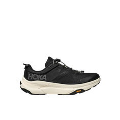 Кроссовки HOKA ONE ONE W TRANSPORT, полнота B, размер 37RU / EU38 / US6,5B / JPN23,5, черный
