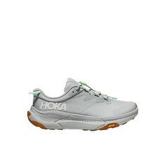 Кроссовки HOKA ONE ONE W TRANSPORT, полнота B, размер 41RU / EU42 / US9,5B / JPN26,5, серый