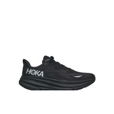 Кроссовки HOKA ONE ONE W CLIFTON 9 GTX, полнота B, размер 35RU / EU36 / US5B / JPN22, black/black