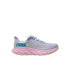 Кроссовки HOKA ONE ONE W ARAHI 7, полнота B, размер 39RU / EU40 / US8 / JPN25, серый