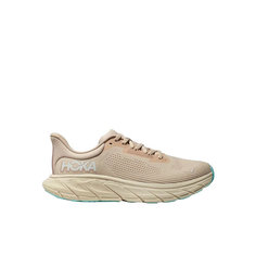 Кроссовки HOKA ONE ONE W ARAHI 7, полнота B, размер 39RU / EU40 / US8 / JPN25, бежевый
