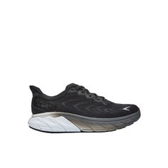 Кроссовки HOKA ONE ONE W ARAHI 6 WIDE, размер 39RU / EU40 / US8 / JPN25, black/white