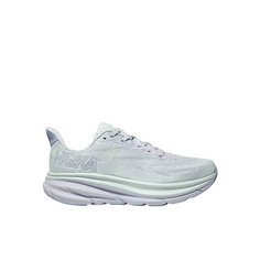 Кроссовки HOKA ONE ONE W CLIFTON 9, полнота B, размер 43RU / EU44 / US10 / JPN28, фиолетовый