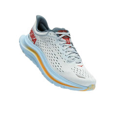 Кроссовки HOKA ONE ONE M KAWANA, полнота D, размер 43,5RU / EU44,5 / US10,5 / JPN28,5, белый