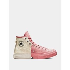 Кеды Converse Feng Chen Wang Chuck 70, размер 38 EU, pink