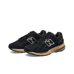 Кроссовки New Balance New Balance 1906R "Black Taupe", размер 42, Black Taupe
