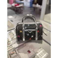 Сумка саквояж MICHAEL KORS, black