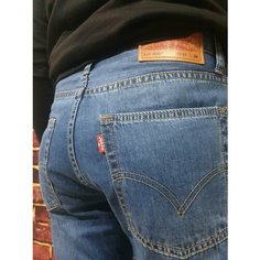 Джинсы классические Levis Levis 506 Perfomance, размер 31, cиний Levis®