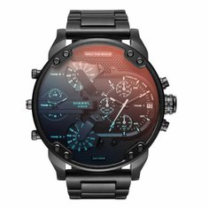 Наручные часы DIESEL, черный