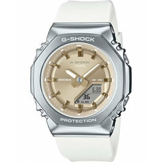 Наручные часы CASIO G-Shock, золотой