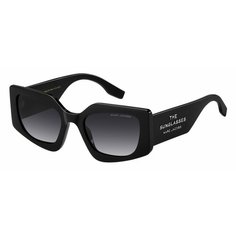 Солнцезащитные очки MARC JACOBS, черный