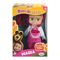 Маша и Медведь, КАРАПУЗ 83030X23