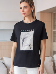 Футболка Vilatte