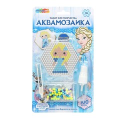 Набор для творчества МУЛЬТИ АРТ AQUABLIST-124276 Multi Art
