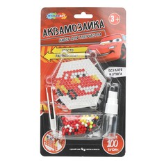Набор для творчества МУЛЬТИ АРТ AQUABLIST-124274 Multi Art