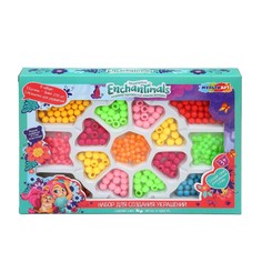Набор для творчества ЭНЧАНТИМАЛС, МУЛЬТИ АРТ BEADSET-BIG-EN1 Multi Art