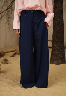 Брюки D`Imma Fashion Studio