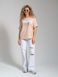 Футболка Sve Tekst