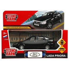 LADA PRIORA-12-BK Технопарк