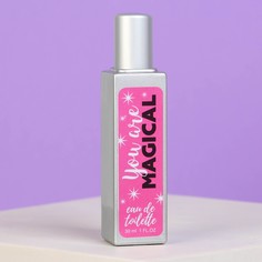 Туалетная вода magical, 30 мл. Royal Garden
