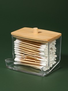 Органайзер для ватных палочек QF