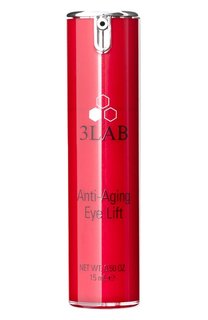 Крем глобального действия для области вокруг глаз Anti-Aging Eye (15ml) 3LAB