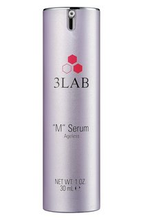 Сыворотка для лица M Serum (30ml) 3LAB
