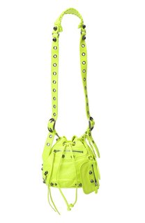 Сумка Le Cagole XS Balenciaga