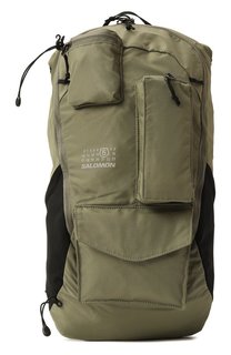 Рюкзак MM6 x Salomon Numeric MM6