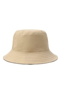 Двусторонняя панама Burberry