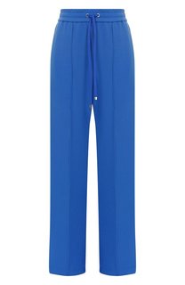 Хлопковые брюки Marina Sport