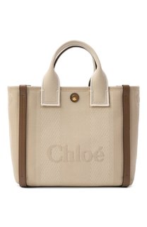 Сумка Carry small Chloé
