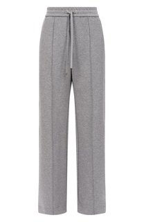 Хлопковые брюки Marina Sport