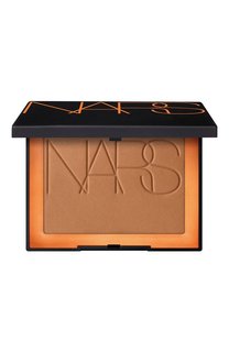 Бронзирующие румяна Laguna Bronzing Powder, оттенок Laguna 03 (11g) NARS