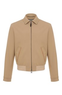 Бомбер Canali