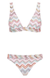 Раздельный купальник Missoni