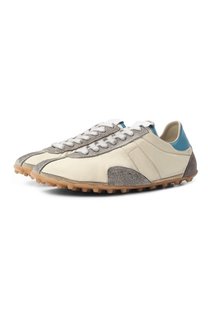 Комбинированные кроссовки Sprinters Maison Margiela