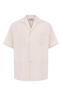 Рубашка Maison Margiela